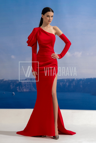 Вечернее платье Juliana5351CRP